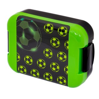 Śniadaniówka Aqua Pure Neo Football Astra (511025008)