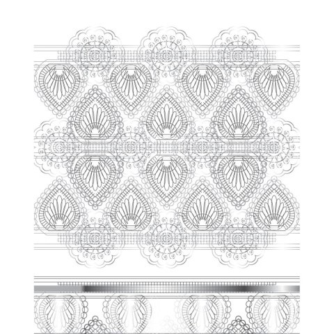 Torba prezentowa torebka ozdobna Bożenarodzenie Kukartka (QPS)