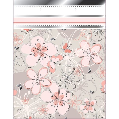 Torba prezentowa torebka ozdobna Bożenarodzenie Kukartka (QPS)