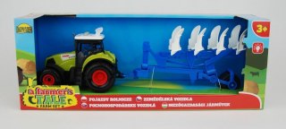 Traktor z dźwiękiem Dromader (130-03053)