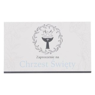 Zaproszenie Armin Style (premium)