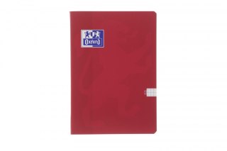 Zeszyt TOUCH TREND A5 60k. 90g krata Oxford (400175450)