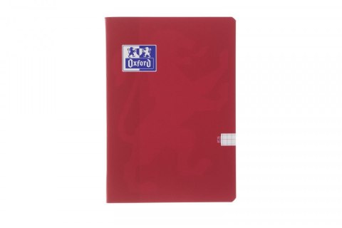 Zeszyt TOUCH TREND A5 60k. 90g krata Oxford (400175450)