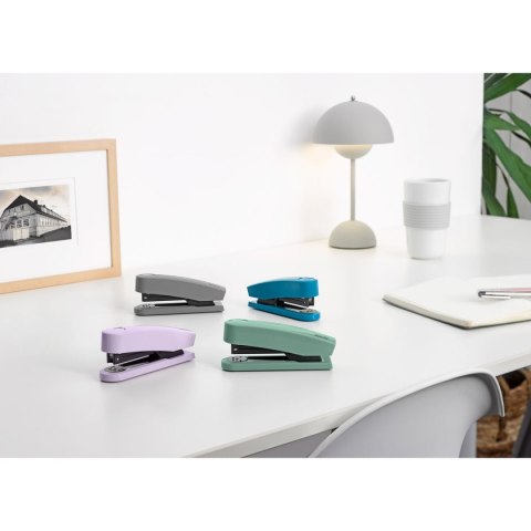 Zszywacz 25k Colorid szary szary 25k (B2) Novus